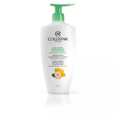 COLLISTAR-CREME-ÓLEO ELÁSTICO REVITALIZANTE CORPO PERFEITO 400 ml.-DrShampoo - Perfumaria e Cosmética
